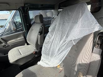 Volkswagen Transporter 2.5 TDI DC 5-PERS picture 6