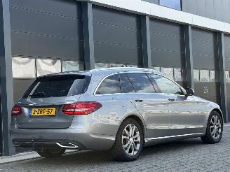Mercedes C-klasse 180 CDI Navi Clima Xenon EURO-6 picture 3