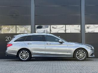Mercedes C-klasse 180 CDI Navi Clima Xenon EURO-6 picture 4