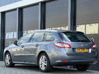 Peugeot 508 1.6 e-HDi Blue Lease Executive Pano Clima picture 5