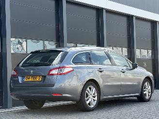 Peugeot 508 1.6 e-HDi Blue Lease Executive Pano Clima picture 4