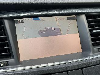 Peugeot 508 1.6 e-HDi Blue Lease Executive Pano Clima picture 9