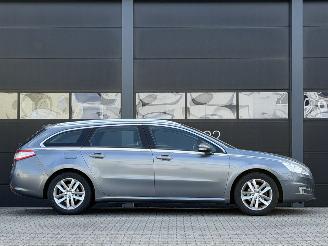 Peugeot 508 1.6 e-HDi Blue Lease Executive Pano Clima picture 3