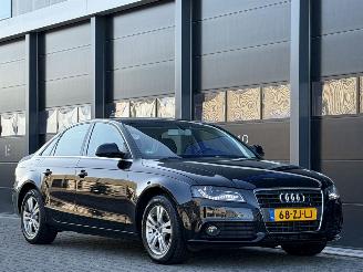 Audi A4 2.0 TDI Xenon Navi Clima PDC picture 2