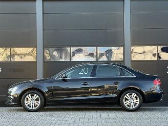 Audi A4 2.0 TDI Xenon Navi Clima PDC picture 6
