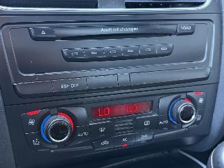 Audi A4 2.0 TDI Xenon Navi Clima PDC picture 10