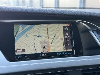 Audi A4 2.0 TDI Xenon Navi Clima PDC picture 9