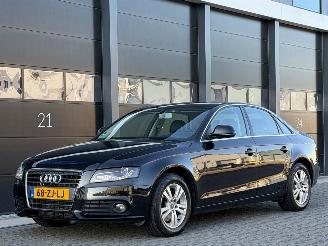 ojeté vozy osobní automobily Audi A4 2.0 TDI Xenon Navi Clima PDC 2008/2