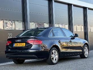 Audi A4 2.0 TDI Xenon Navi Clima PDC picture 4