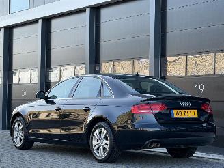 Audi A4 2.0 TDI Xenon Navi Clima PDC picture 5