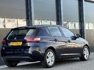 Peugeot 308 1.6 BlueHDi Navi Clima EURO-6 picture 4