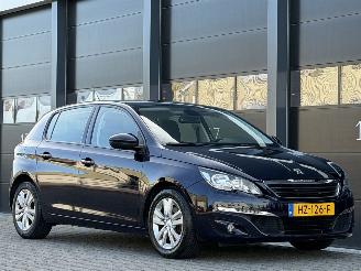 Peugeot 308 1.6 BlueHDi Navi Clima EURO-6 picture 2