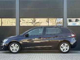 Peugeot 308 1.6 BlueHDi Navi Clima EURO-6 picture 6