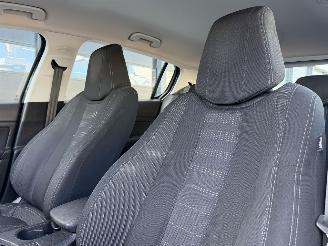 Peugeot 308 1.6 BlueHDi Navi Clima EURO-6 picture 8