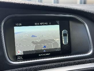 Volvo V-40 2.0 D2 Navi Clima PDC EURO-6 picture 10