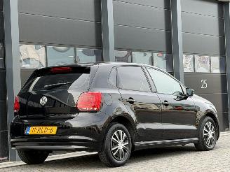 Volkswagen Polo 1.2 TDI Navi Airco picture 3