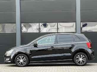 Volkswagen Polo 1.2 TDI Navi Airco picture 6