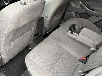 Ford Focus 1.5 TDCI Titanium Camera Clima EURO-6 picture 9