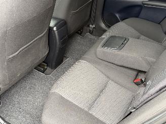Toyota Avensis 2.0 D-4D Navi Clima Camera picture 9