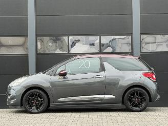 Citroën DS3 1.4 e-HDi Chic Clima Navi AUTOMAAT picture 6