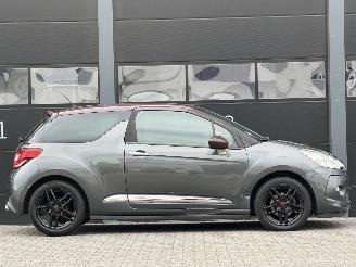Citroën DS3 1.4 e-HDi Chic Clima Navi AUTOMAAT picture 3