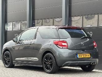 Citroën DS3 1.4 e-HDi Chic Clima Navi AUTOMAAT picture 5