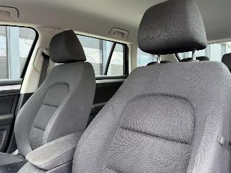 Skoda Superb 1.6 TDI Xenon Navi Clima PDC picture 12