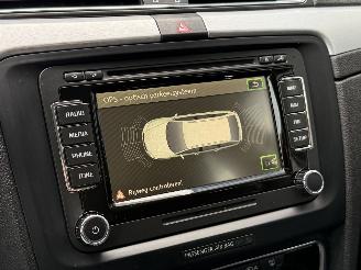 Skoda Superb 1.6 TDI Xenon Navi Clima PDC picture 9