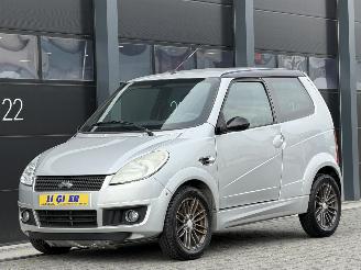 occasion microcars Ligier  X-Too RS Optimum 2009/10