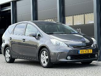 Toyota Prius Plus 1.8 Dynamic Pano Head-Up 7-PERS picture 2