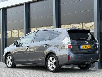Toyota Prius Plus 1.8 Dynamic Pano Head-Up 7-PERS picture 5