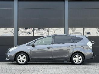 Toyota Prius Plus 1.8 Dynamic Pano Head-Up 7-PERS picture 6