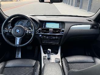 BMW X3 2.0 18D M-Pakket Camera Pano EURO-6 picture 7