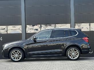 BMW X3 2.0 18D M-Pakket Camera Pano EURO-6 picture 6
