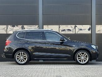 BMW X3 2.0 18D M-Pakket Camera Pano EURO-6 picture 3