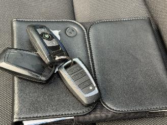 BMW X3 2.0 18D M-Pakket Camera Pano EURO-6 picture 18
