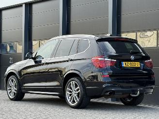 BMW X3 2.0 18D M-Pakket Camera Pano EURO-6 picture 5