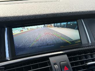 BMW X3 2.0 18D M-Pakket Camera Pano EURO-6 picture 11