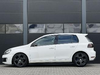 Volkswagen Golf 1.6 TDI Navi PDC AUTOMAAT picture 6