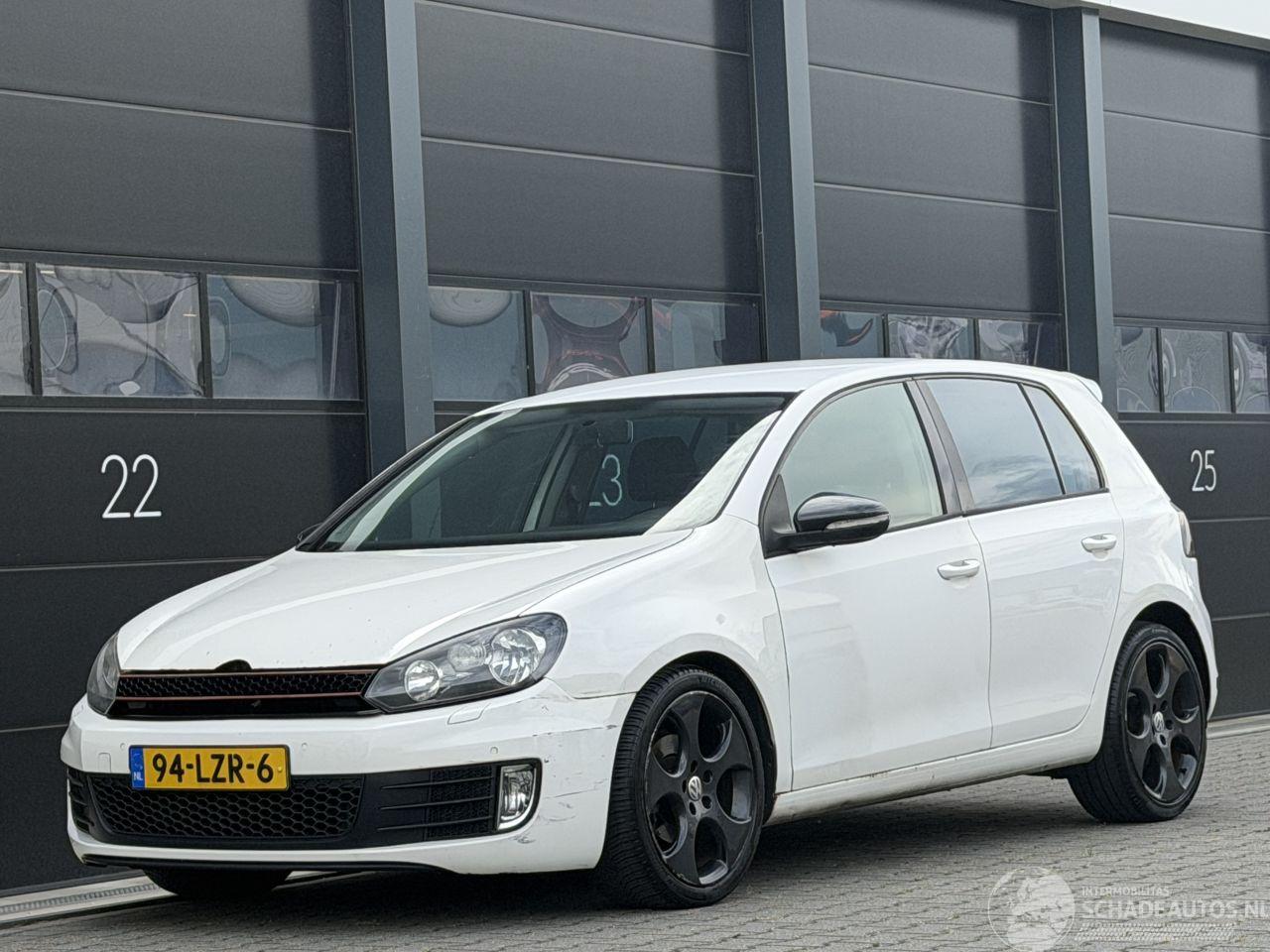 Volkswagen Golf 1.6 TDI Navi PDC AUTOMAAT