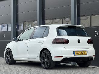 Volkswagen Golf 1.6 TDI Navi PDC AUTOMAAT picture 5