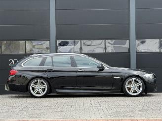 BMW 5-serie 525d M-Pakket Camera Xenon PDC picture 3