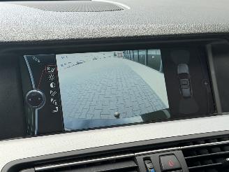 BMW 5-serie 525d M-Pakket Camera Xenon PDC picture 10