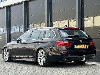 BMW 5-serie 525d M-Pakket Camera Xenon PDC picture 5