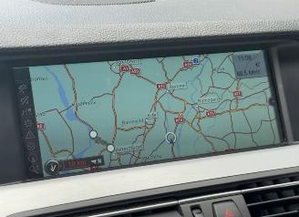 BMW 5-serie 525d M-Pakket Camera Xenon PDC picture 9