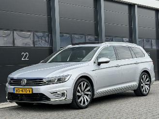 bruktbiler auto Volkswagen Passat 1.4 TSI GTE Virtual Cockpit Pano Camera 2015/10