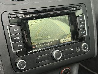 Volkswagen Touran 1.6 TDI STYLE Pano Camera 7-PERS picture 13