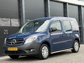 Tweedehands auto Mercedes Citan 108 CDI Clima 5-PERS EURO-6 2018/6