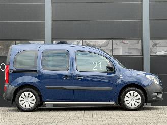 Mercedes Citan 108 CDI Clima 5-PERS EURO-6 picture 3