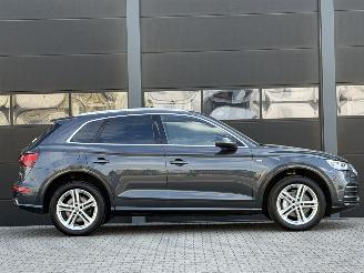 Audi Q5 2.0 TDI Quattro S-Line Camera Clima EURO-6 picture 3